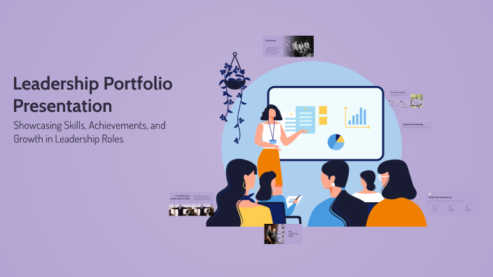 Leadership Portfolio Presentation by ROXANA ENACHE on Prezi