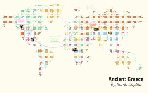 Ancient Greece by on Prezi