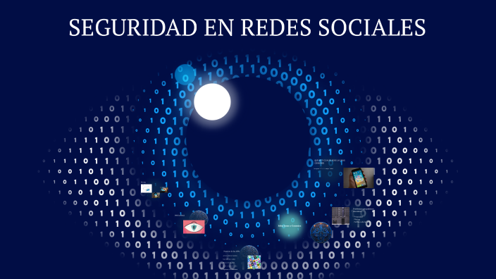Seguridad en las Redes Sociales by SGRXD on Prezi
