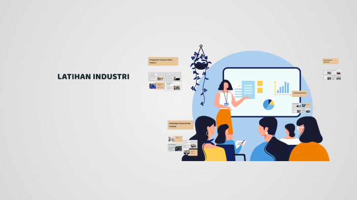 Industrial Training Presentation by ima nina on Prezi