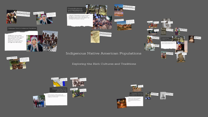Indigenous Native American Populations by Emily Tomasek on Prezi