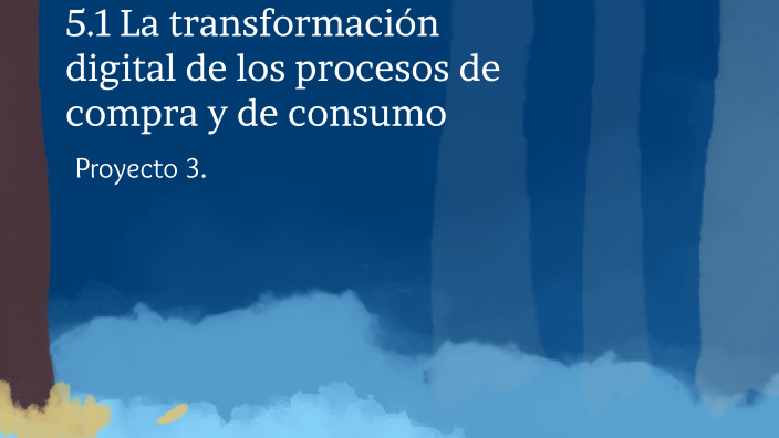 51 La Transformación Digital De Los Procesos De Compra Y De Consumo By Dulce Ruiz On Prezi Next 2669