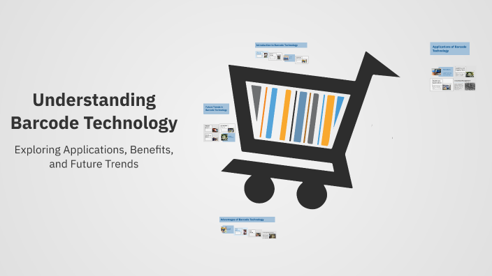 Understanding Barcode Technology by Sachin Kumar on Prezi