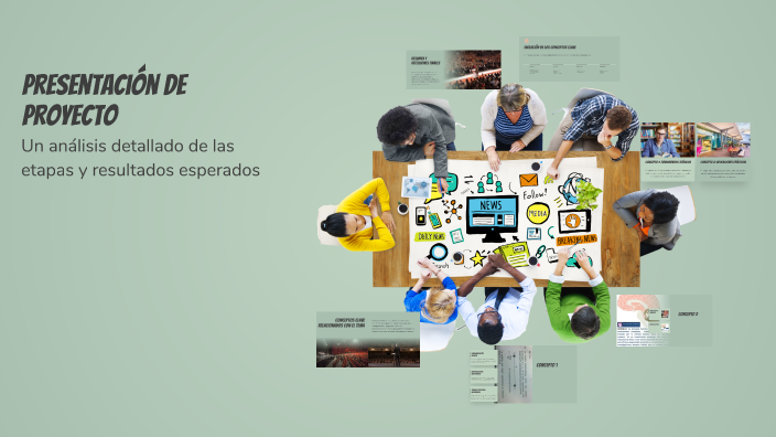 Presentación de Proyecto by María Pastrana on Prezi