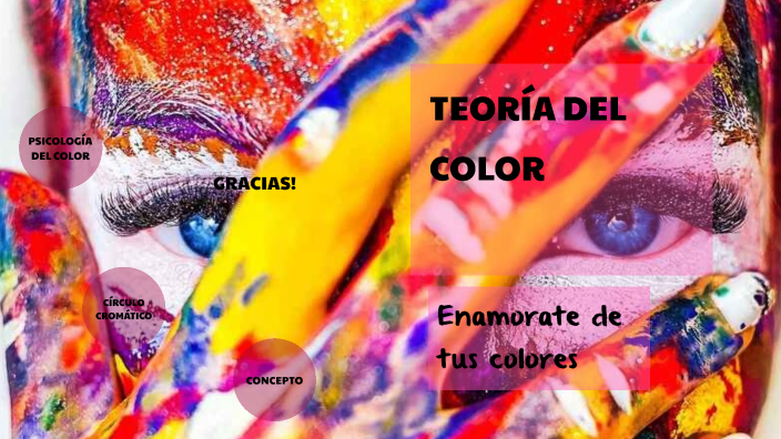 TEORÍA DEL COLOR by carla ledezma on Prezi