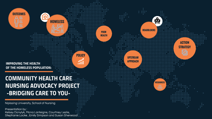 Homelessness by Stephanie Locke on Prezi