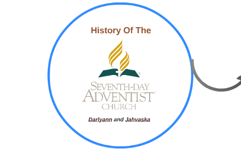 History Of The Seventh-day Adventist Church By Darlyann Eugene On Prezi