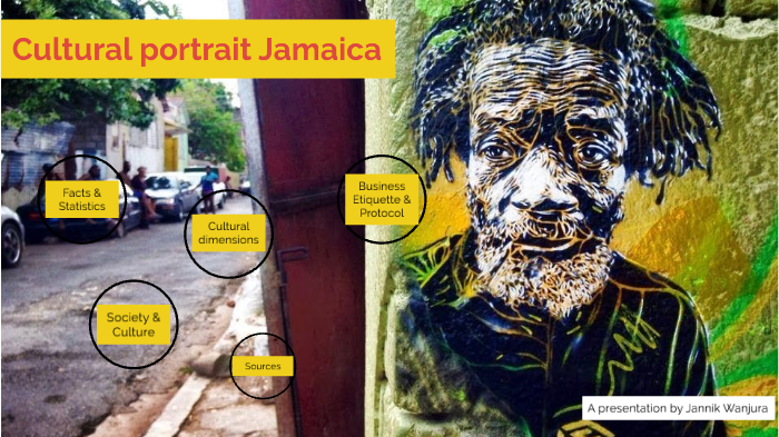 Cultural portrait of Jamaica by Jannik Wanjura on Prezi