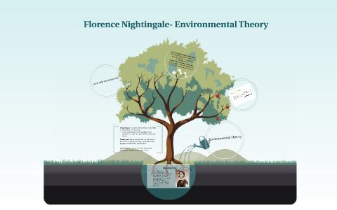 florence nightingale nursing theory