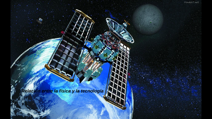 Relación entre la física y la tecnología by steveen de la rosa on Prezi