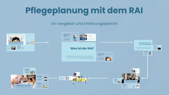 Pflegeplanung mit dem RAI by Kamil Mieczyslaw Ujma FUTURE ENLIGHTENMENT ...