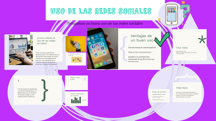 LAS REDES SOCIALES by Marelis Lopez on Prezi
