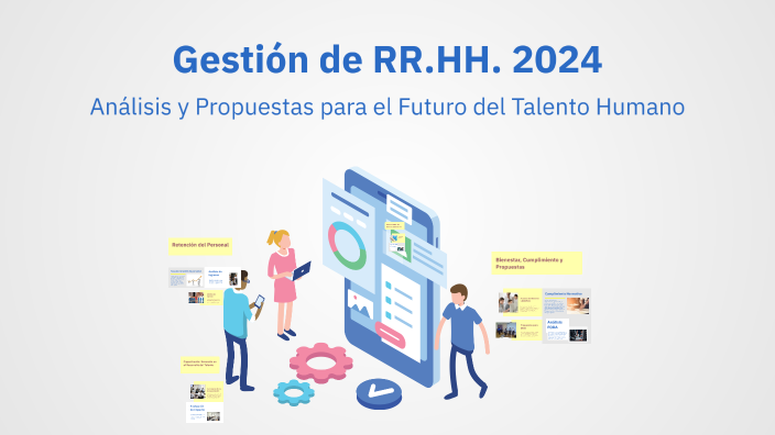 Gestión de RR.HH. 2024 by Eugenia Franzone on Prezi
