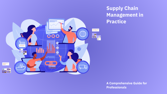 Supply Chain and logistics Management in Practice by Faisal Ateeq on Prezi