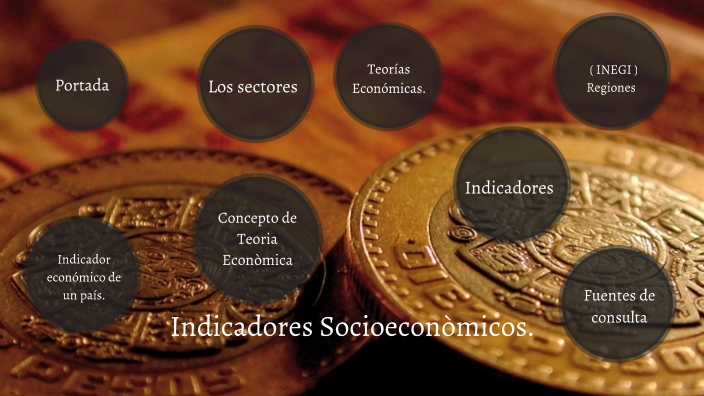 Indicadores Socioeconómicos By Will Romero On Prezi