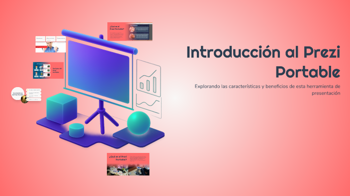 Introducción al Prezi Portable by Indajani Machado on Prezi