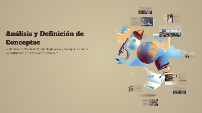 Análisis y Definición de Conceptos by Jared Gutiérrez on Prezi