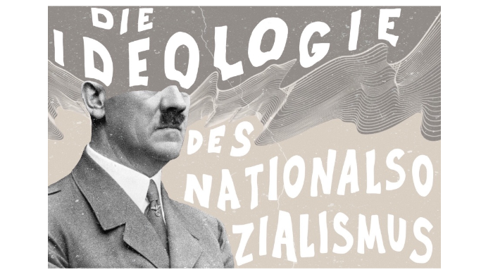 5 Säulen Der Ns Ideologie NS-Ideologie by Paula Polli on Prezi