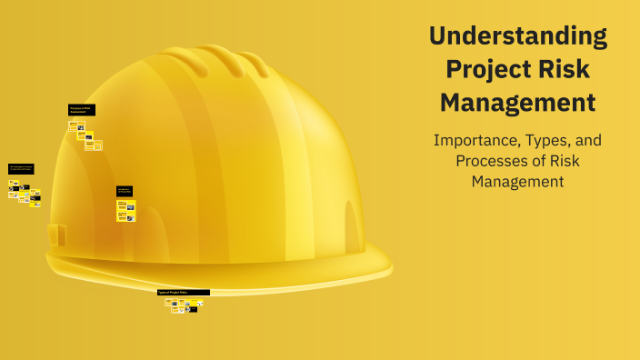 Understanding Project Risk Management by nikuze gloria joana on Prezi