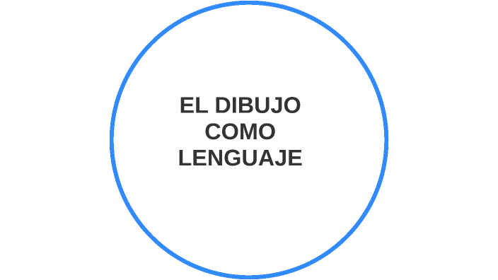 EL DIBUJO COMO LENGUAJE by juanjo.fm Fernández on Prezi