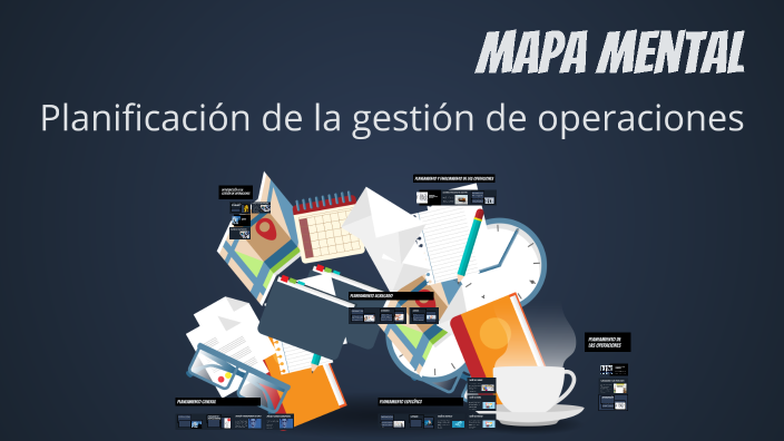 Mapa Mental by Anthony Abad on Prezi