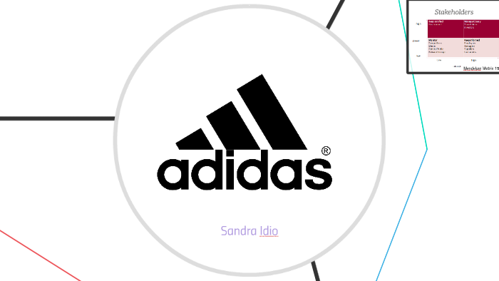 Adidas by Sandra on Next