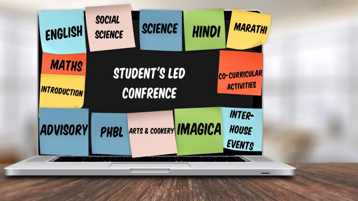 Student Led Confrence by Aliasgar Ratlamwala on Prezi