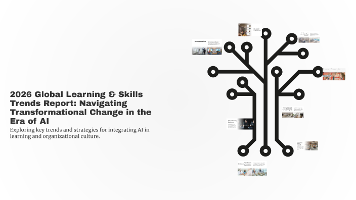 2026 Global Learning & Skills Trends Report: Navigating ...