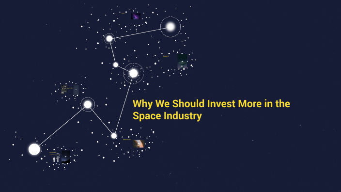 space exploration persuasive speech topics