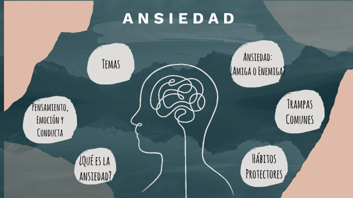 Presentación - Ansiedad By Ramiro Agustín Cuello On Prezi Next