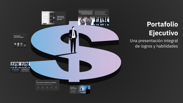 Portafolio Ejecutivo by INFO Sales & Marketing on Prezi