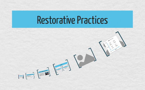 Restorative Practices by Elizabeth Jackson on Prezi