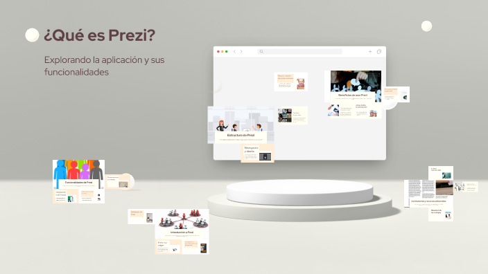 ¿Qué es Prezi? by Camila Jimenez on Prezi