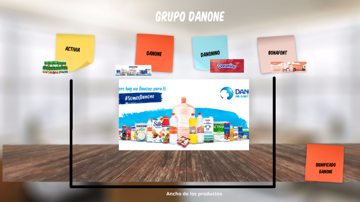 Danone 1 By Yuridiac Romerobb 3173