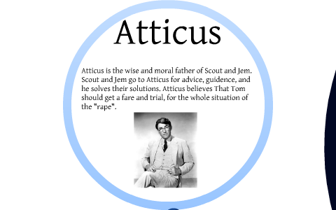 Atticus Cole