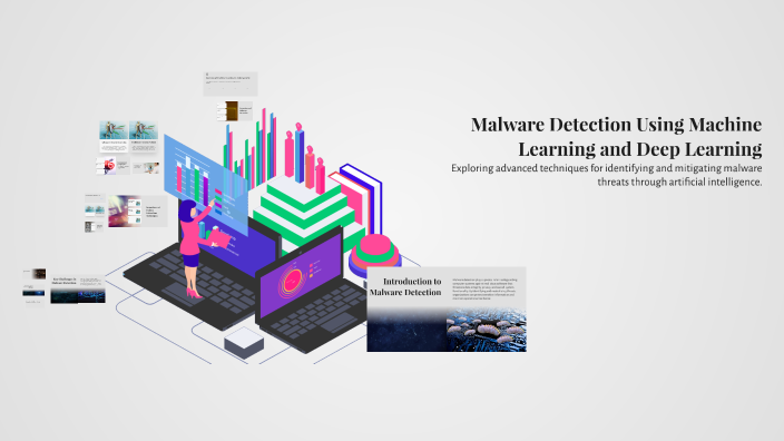 Malware Detection Using Machine Learning and Deep Learning by Karan ...