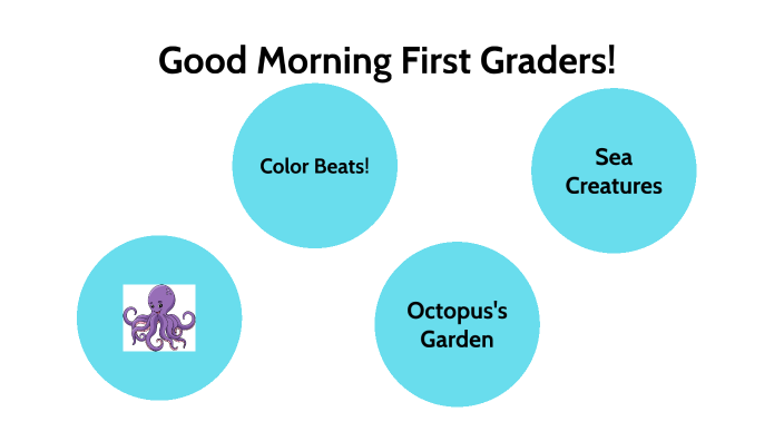 Grade 1 unit overview by Ashley Holten on Prezi