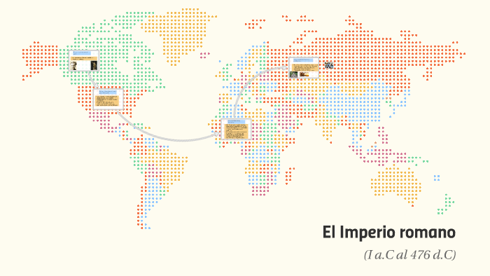 El Imperio romano by isidora calderon on Prezi