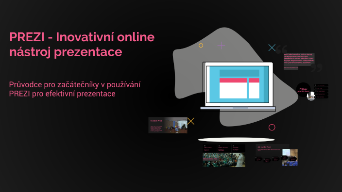 PREZI - Inovativní online nástroj prezentace by Martin Hostek on Prezi