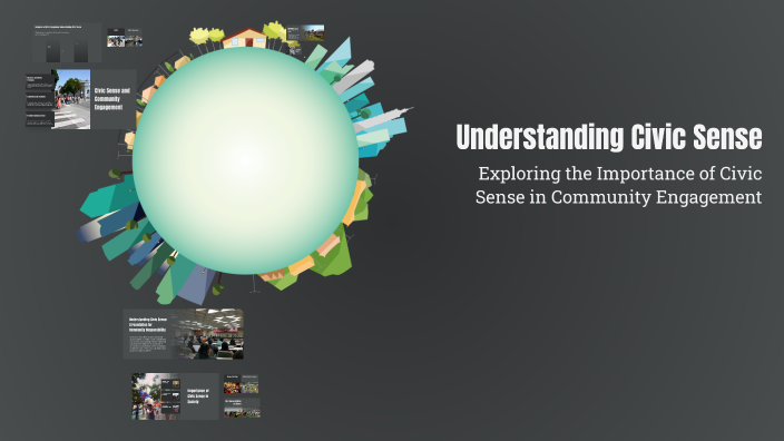 Understanding Civic Sense by Maahi Dadlani on Prezi