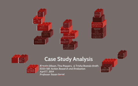 Case Study Analysis by Tina Peppers on Prezi