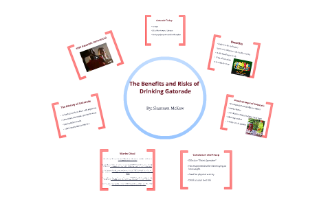 Informative speech picture