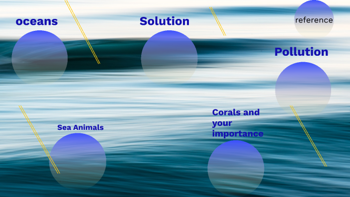 Australian Oceans by Thiago Herrera on Prezi