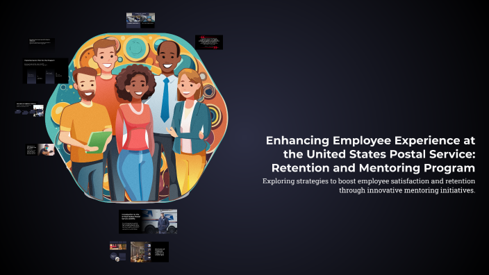 Enhancing Employee Experience at the United States Postal Service ...