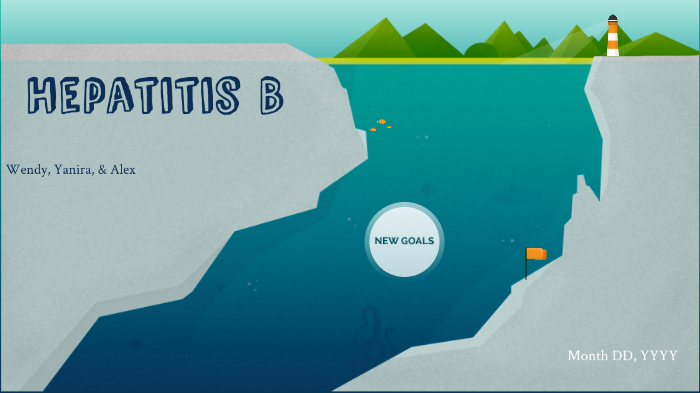 Hepatitis B Project by Alexander Zamora on Prezi