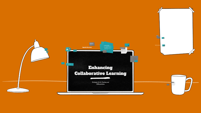 Enhancing Collaborative Learning by Ebony Blair-Jones on Prezi