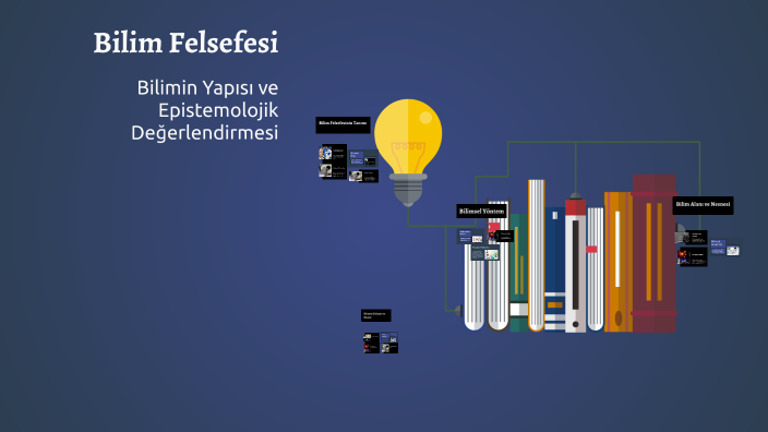 Bilim Felsefesi by alp karataş on Prezi