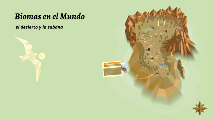 Biomas en el Mundo by Jesús Antonio Trejo Gutiérrez on Prezi