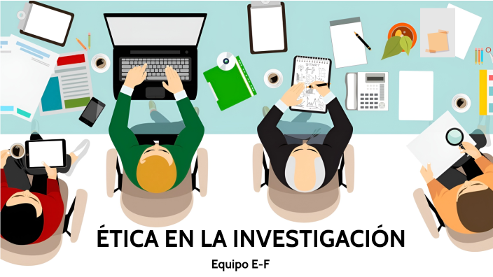 Ética En La Investigación By Ashley González On Prezi Next 7612