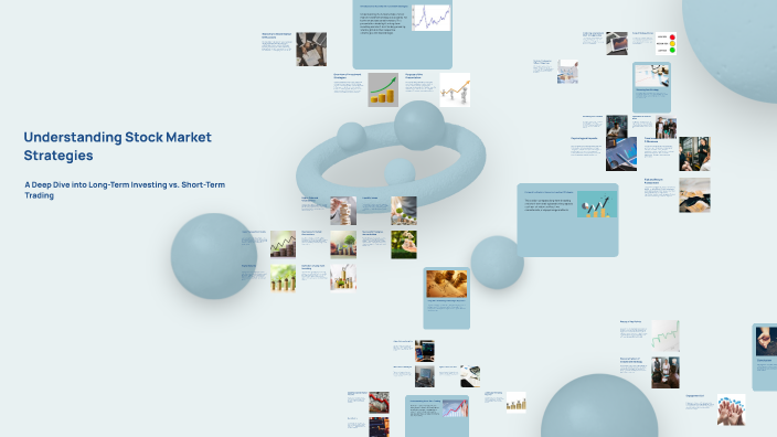 Understanding Stock Market Strategies by NEW SHOR on Prezi